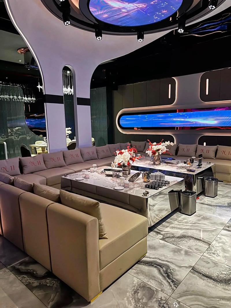 汕尾商务KTV 区别对比-海丰县ktv预订