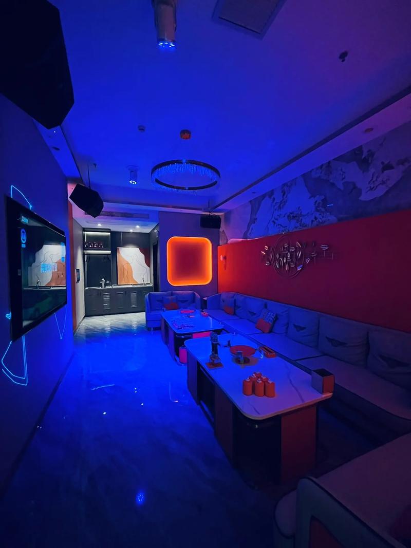 汕尾商务ktv模式大揭秘-海丰县ktv预订